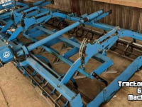 Cultivateur Lemken Kompaktor S 400
