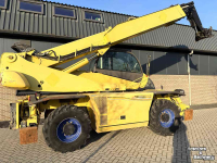 Chargeur Télescopique Manitou 2540