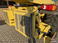 Chargeur Télescopique Manitou 2540