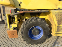 Chargeur Télescopique Manitou 2540
