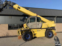 Chargeur Télescopique Manitou 2540