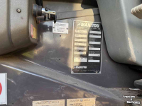 Chargeur Télescopique Manitou 2540