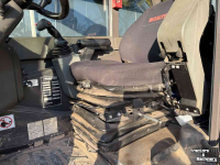 Chargeur Télescopique Manitou 2540