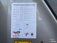 Chargeur Télescopique Manitou 2540