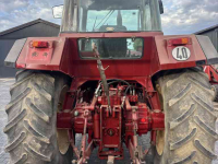 Tracteur  International 1455xl