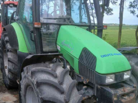 Tracteur Deutz-Fahr Agrotron 85 mk2
