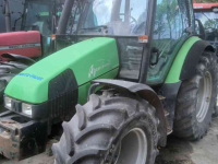 Tracteur Deutz-Fahr Agrotron 85 mk2