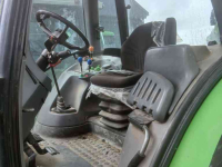 Tracteur Deutz-Fahr Agrotron 85 mk2