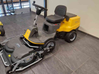 Tracteur Tondeuse Autoporté Stiga Park 300