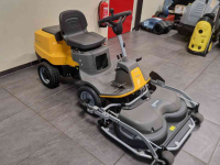Tracteur Tondeuse Autoporté Stiga Park 300
