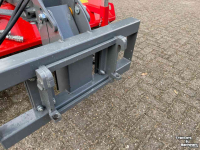 Balayeur Hemach veegmachine 1,50m