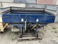 Distributeur d‘engrais Bogballe E 1000
