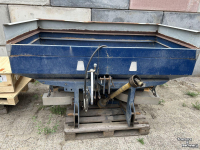Distributeur d‘engrais Bogballe E 1000