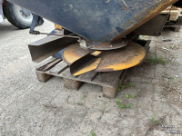 Distributeur d‘engrais Bogballe E 1000