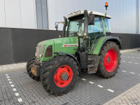 Tracteur Fendt 412 Vario Farmer