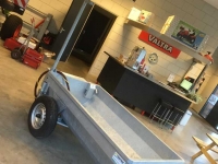 Autres matériel et accessoires d´étable Poortman 110