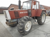 Tracteurs Steyr 8160