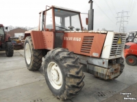 Tracteurs Steyr 8160