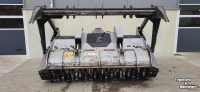 Broyeur forestie FAE UMH/S225 Bosfrees - Mulcher