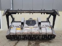 Broyeur forestie FAE UMH/S225 Bosfrees - Mulcher