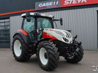 Tracteur Steyr Expert 4110 Cvt
