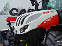 Tracteurs Steyr Expert 4110 Cvt
