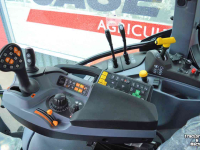 Tracteur Steyr Expert 4110 Cvt