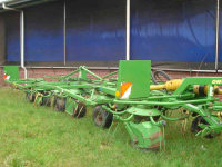 Faneur Krone kw 13.02 T