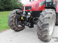 Relevage avant & Prise de force avant Lesnik SHL S25 Steyr 9000 Case-IH CS