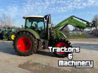 Tracteur Fendt 516 Vario - Profi