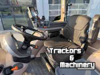 Tracteur Fendt 516 Vario - Profi