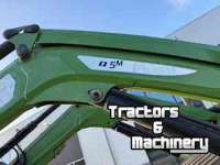 Tracteur Fendt 516 Vario - Profi