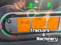 Tracteur Fendt 516 Vario - Profi