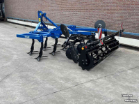 Cultivateur Rabe Bleubird GH 3000