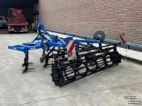 Cultivateur Rabe Bleubird GH 3000