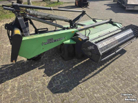 Faucheuse Deutz-Fahr Maaier 225 met kneuzer/ pletter rol