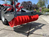 Rouleau packer de silage Saphir SAPHIR SILAGEWALS SILOREX 30H