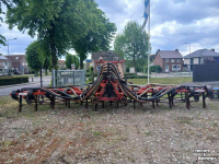 Injecteur de culture Evers 7,2 meter
