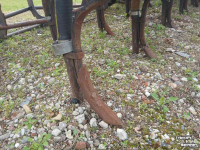 Injecteur de culture Evers 7,2 meter