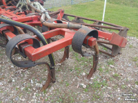 Injecteur de culture Evers 7,2 meter