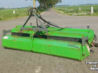 Balayeur Bema 2300 AGRAR premium veegmachine