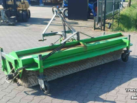 Balayeur Bema 2300 AGRAR premium veegmachine