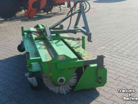 Balayeur Bema 2300 AGRAR premium veegmachine