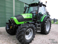 Tracteur Deutz-Fahr Agrotron 108