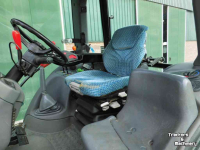 Tracteur Deutz-Fahr Agrotron 108