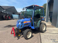 Tracteur pour horticulture Iseki TM 3215