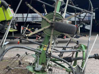 Faneur Fendt Twister 7706 DN
