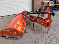 Rotobroyeur Kuhn TBE192