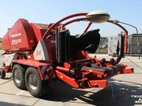 Presses Welger RP 220 Profi Double Action Welger/Lely RP220 ronde balenpers wikkelaar pers/wikkelcombinatie