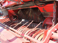 Presses Welger RP 220 Profi Double Action Welger/Lely RP220 ronde balenpers wikkelaar pers/wikkelcombinatie
